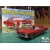 Model Plastikowy - Samochód 1967 Pontiac GTO - MPC918